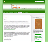 Jerry Jerome