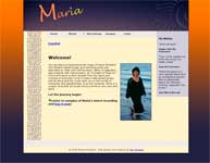Maria Woodard