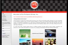 Pro Formance Group