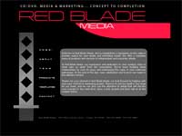 Red Blade Media