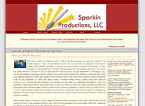 Sparkin Productions